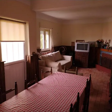 Casa Da Quinta * Covilhã