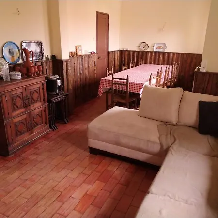 Casa Da Quinta Covilhã
