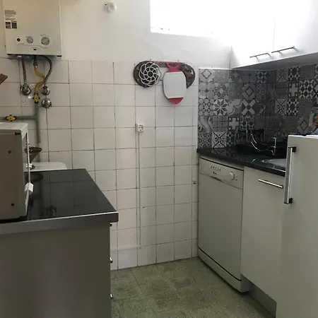 Casa Da Quinta Dom wakacyjny Covilhã