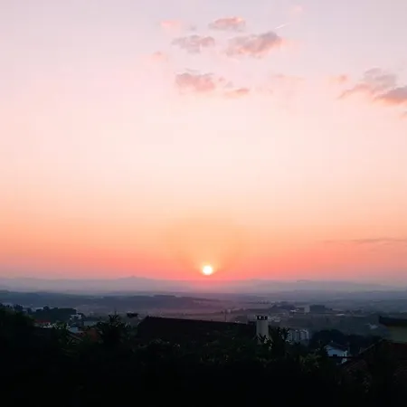 Casa Da Quinta * Covilhã